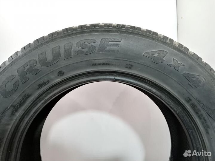 Amtel Cruise 4x4 215/65 R16