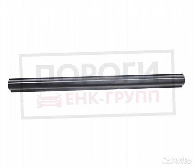 Пороги Citroen C4 1 хэтчбэк и другие