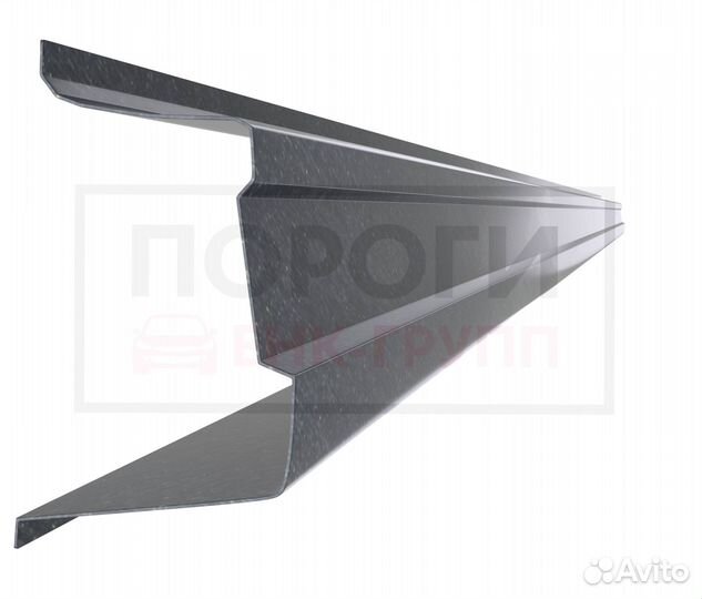 Пороги BMW 1 (E87/E88) хэтчбэек и другие