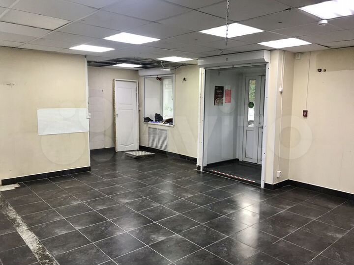 Торговая площадь, 41 м²