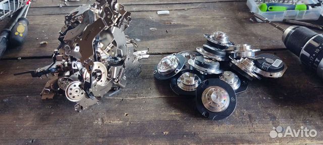 Для поделок