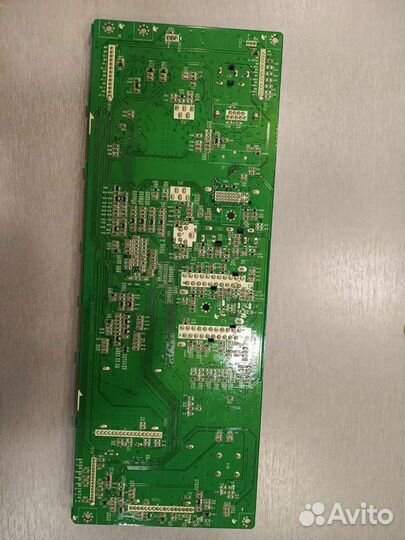 Материнская плата 68070TB35B66 ML-051A(AV)