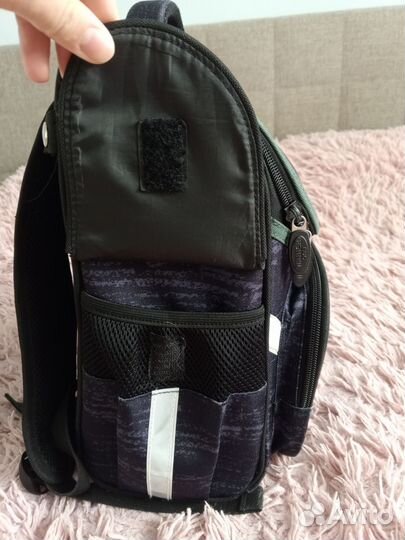 Школьный рюкзак