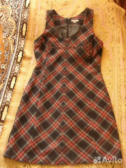Новый фирменный сарафан