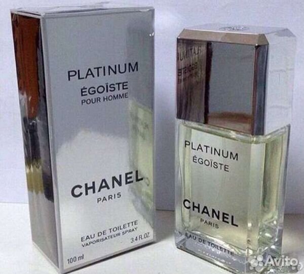 Коллекция парфюма Chanel Шанель мужской и женский