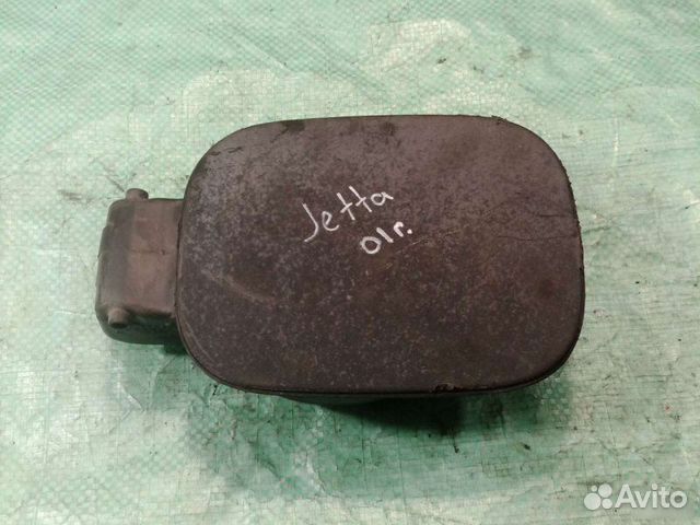 Лючок бензобака Volkswagen Jetta 4