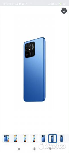 Xiaomi Mi Note 3 4/64Gb, 4/64 ГБ