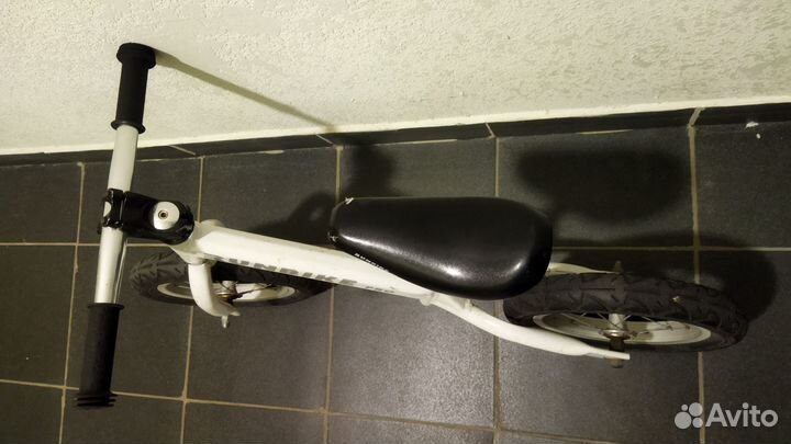 Беговел детский Runbike Pro