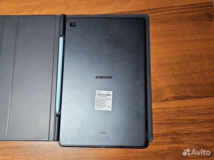 Samsung Galaxy tab s6 lite 64gb wi-fi