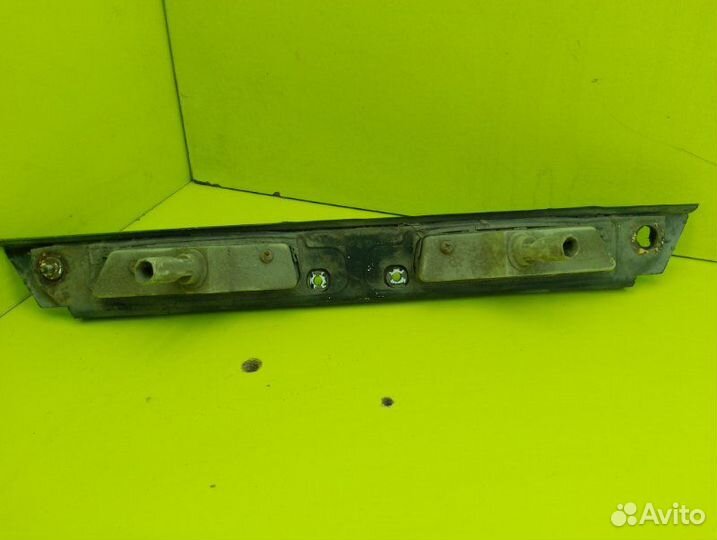 Подсветка номера задняя Toyota Corona AT170 5AF