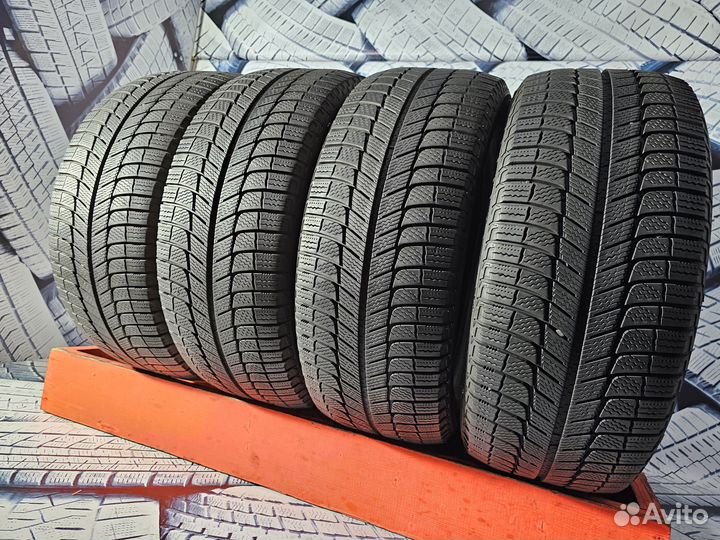 Michelin X-Ice XI2 245/50 R18