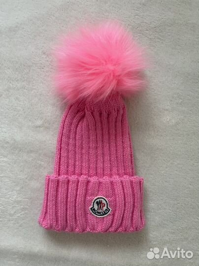 Шапка женская