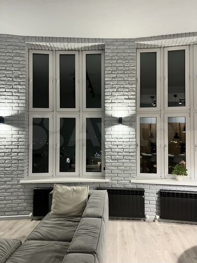 3-к. квартира, 93,5 м², 14/14 эт.