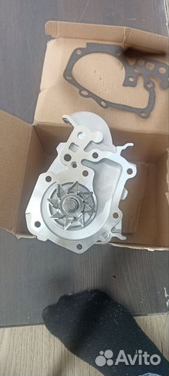Помпа renault k7 M