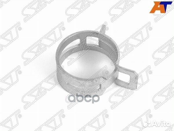 Хомут пружинный (самозатягивающийся) 30/15 мм S