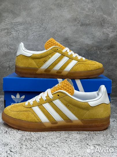 Adidas Gazelle