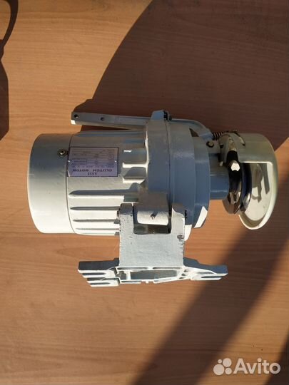 Электродвигатель 380