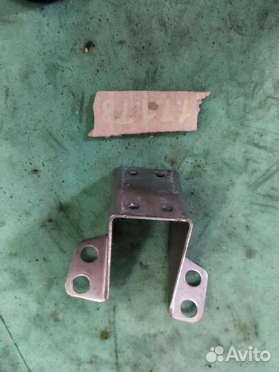 Кронштейн Volvo Xc90 2 2019