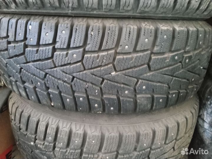 Nexen Winguard Ice 195/65 R15 82