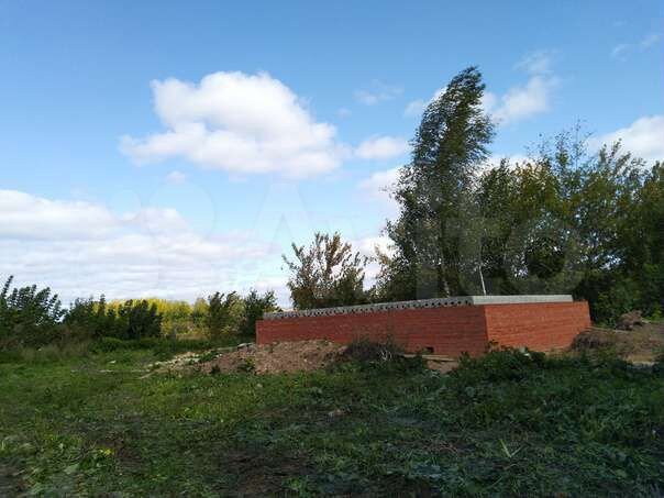 Участок 13,4 сот. (ИЖС)