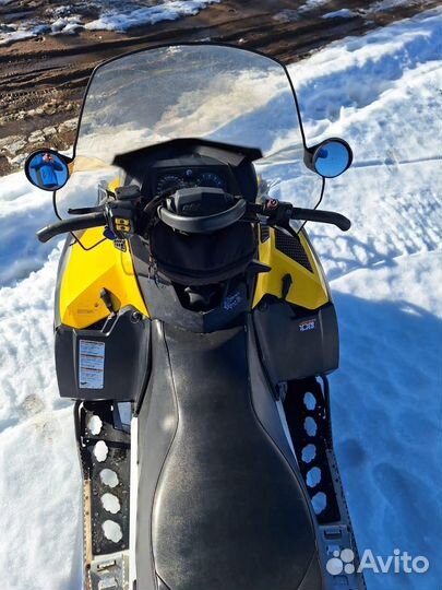 Продам снегоход