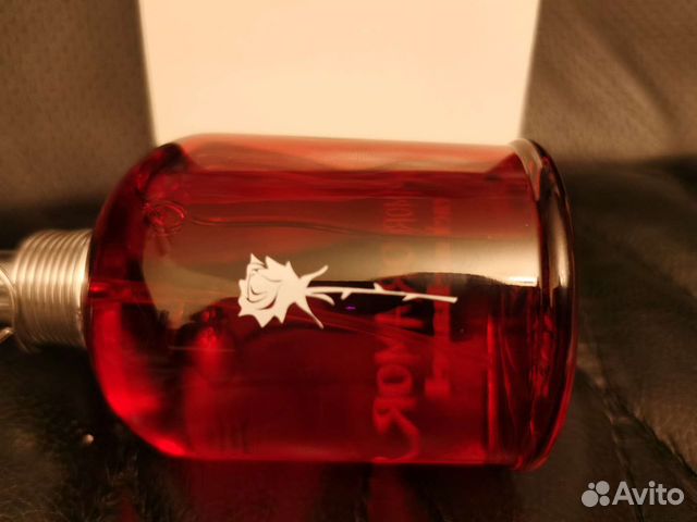 Амор Амор 100 тест