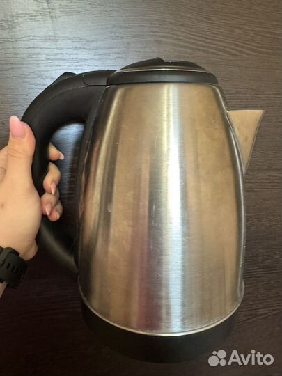 Чайник электрическии