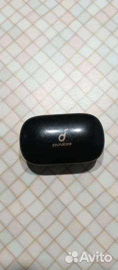 Беспроводные наушники