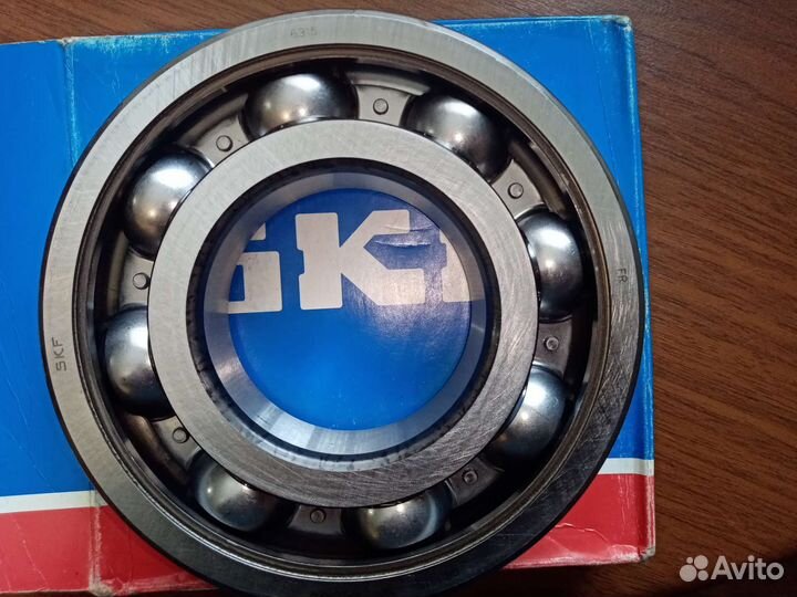 Продам подшипник 315, 32315, 312, 22212 ек SKF