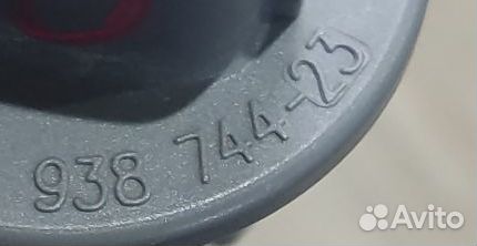 Патрон Фары птф Туманки infiniti QX60 Лев, Прав