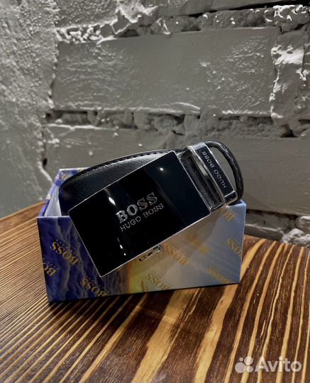 Ремень мужской