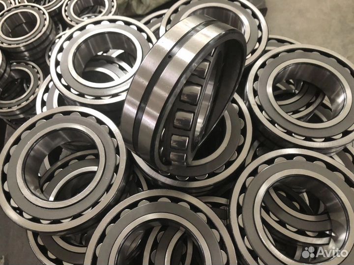 Подшипники новые в наличии