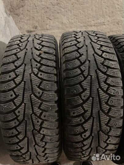 Nokian Tyres Nordman 5 205/55 R16