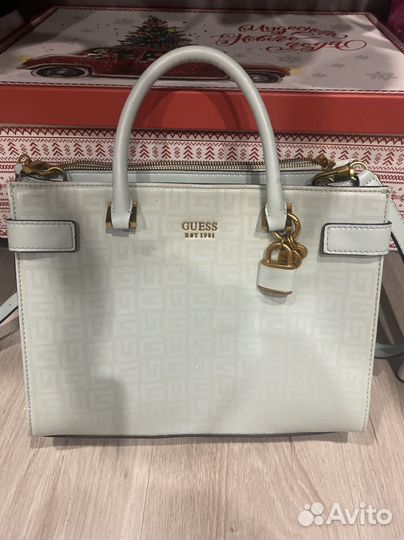 Сумка guess