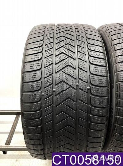 Pirelli Winter Sottozero 3 315/30 R21 96T