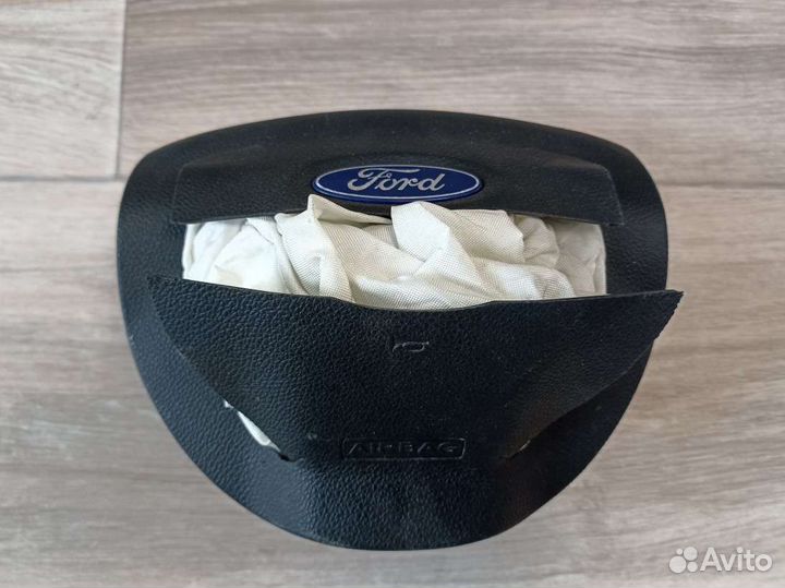 Подушка безопасности ford focus 2 рестайлинг