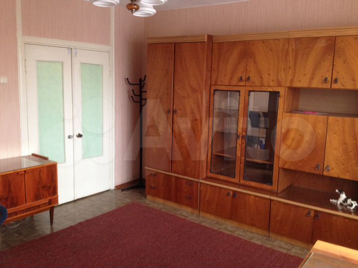 Комната 16 м² в 3-к., 4/10 эт.