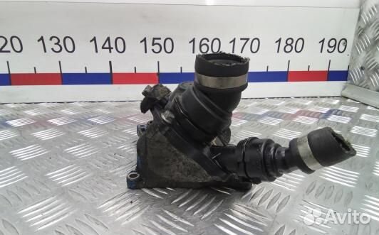 Корпус термостата дизельный BMW 5 F10/F11 (BVN05A6