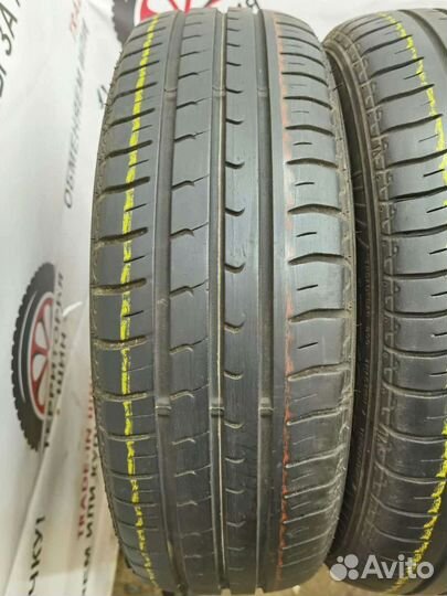 Dunlop SP StreetResponse 175/65 R14 82T