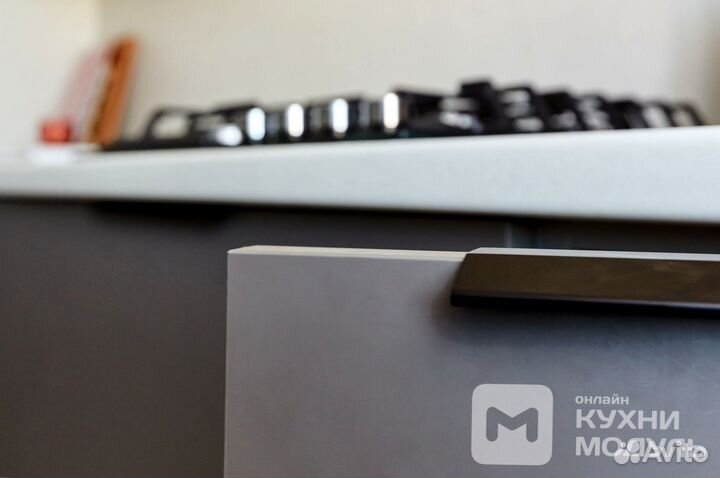 Кухня Глосс