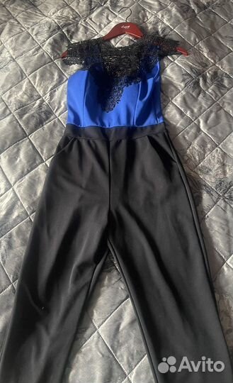 Комбинезон женский на выход