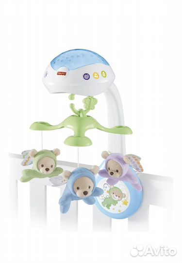Fisher price