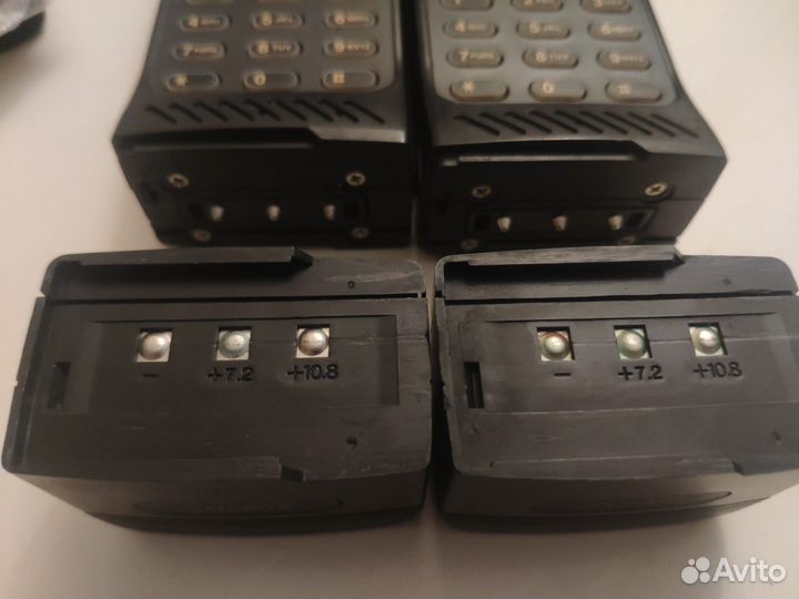 Радиотелефон senao sn-968