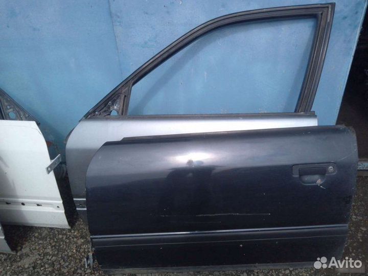 Дверь Audi 100 C4