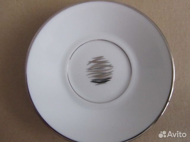 Кофейный сервиз