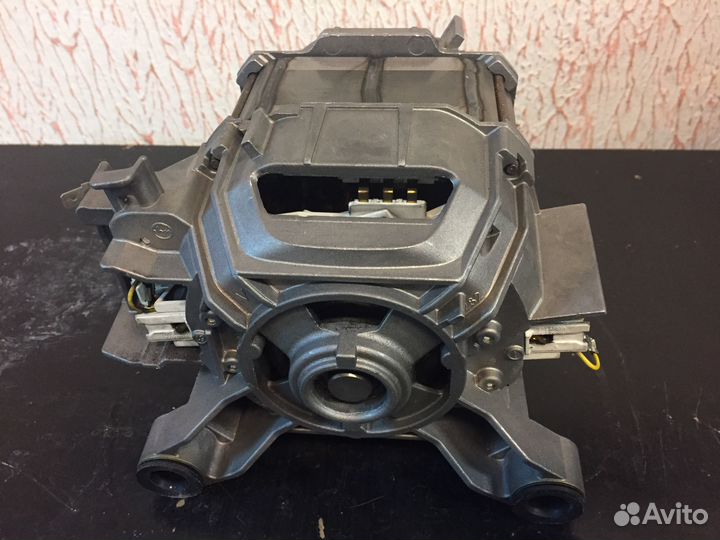 Двигатель от стиральной машины Bosch