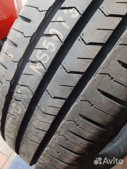 Nexen Roadian CT8 215/65 R15C