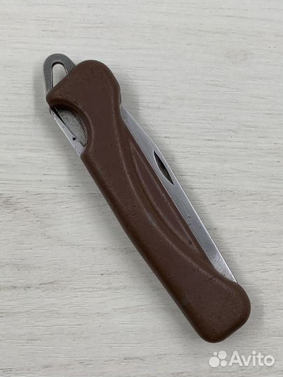 Нож складной(стиз)