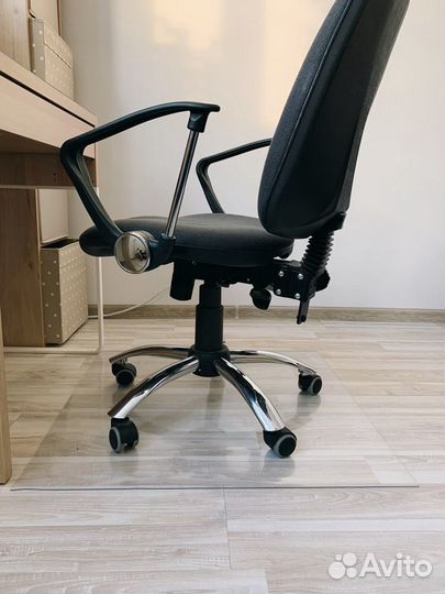 Гибкое/мягкое стекло, обрезки