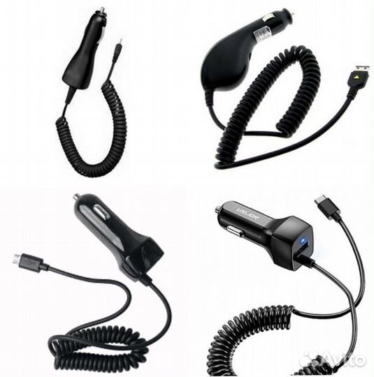 Зарядное устройство нокиа, сименс, сони эриксон